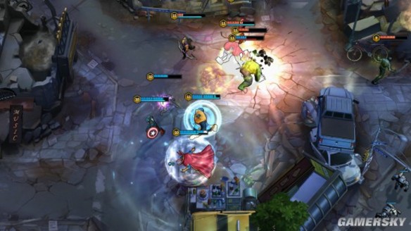 5v5游戏对抗 t017322a1ad42c1d67d.jpg